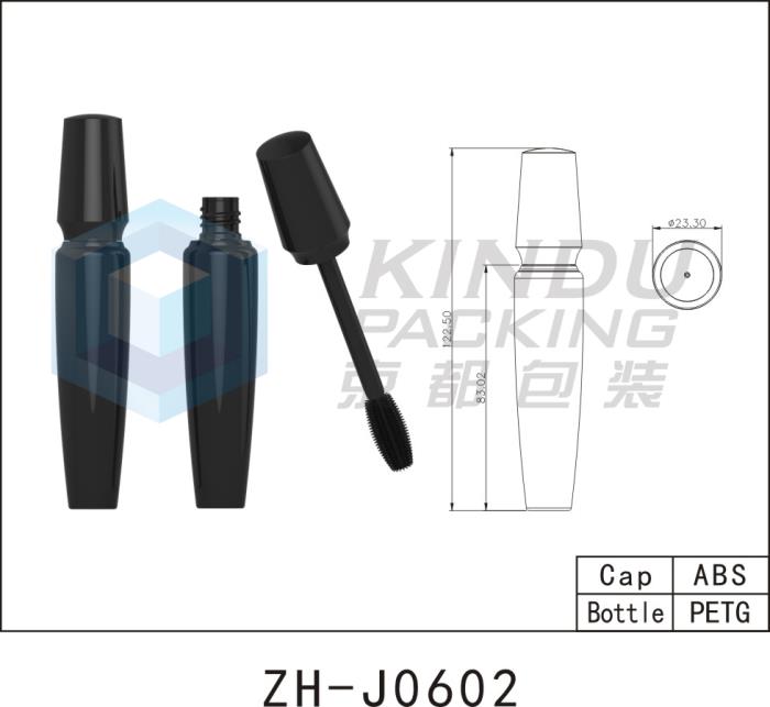 Mascara Pack ZH-J0602